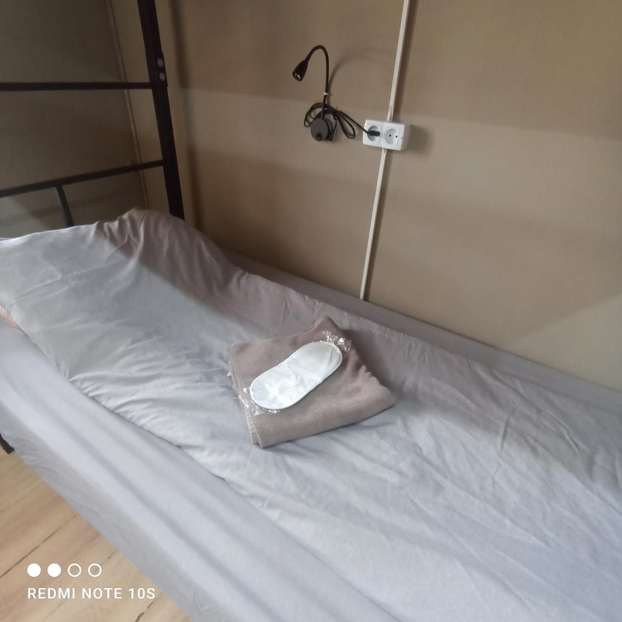 Friends Hostel Chişinǎu Buitenkant foto